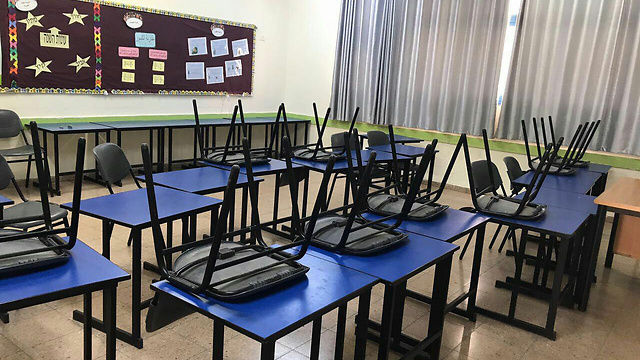 На этот раз петиция поступила  от группы Солидарные учителя из Кишинева и Бельц. 