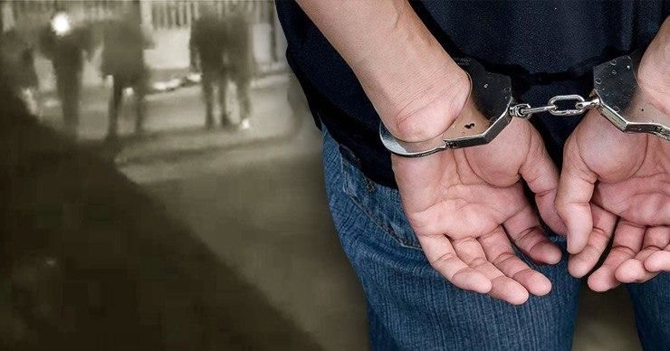 Второго подозреваемого в убийстве в Костештах поместили под арест. Фото: Point.md