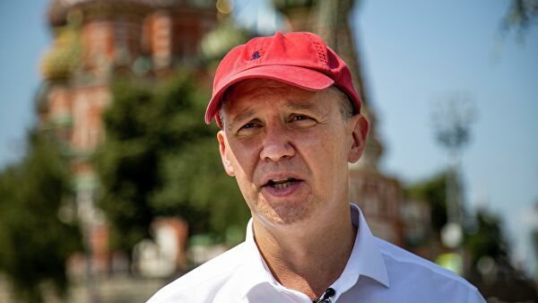 Цепкало назвал условие для диалога оппозиции с Лукашенко. Фото: ria.ru.