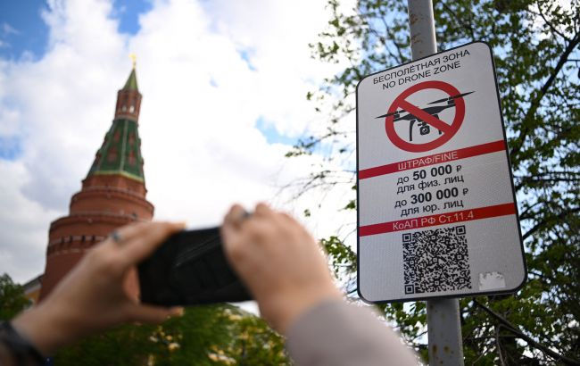 CNN: Украина развила сеть агентов в РФ и предоставляет им дроны для атак.