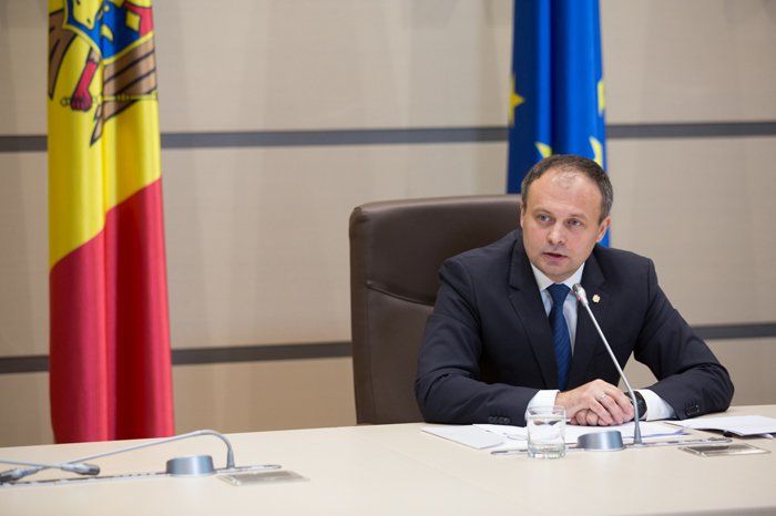 O conferința interparlamentară trilaterală va avea loc la Chișinău