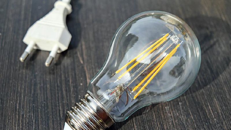 15 апреля ожидаются отключения электроэнергии на некоторых улицах Кишинева.