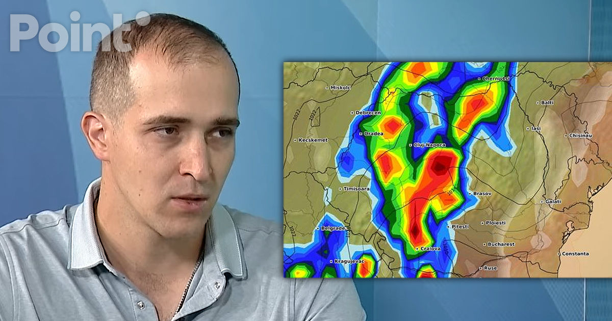 Furtuna Ashley se apropie de România: Cum se va manifesta aceasta în Moldova.