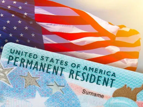 SUA suspendă programul de loterie pentru green card.