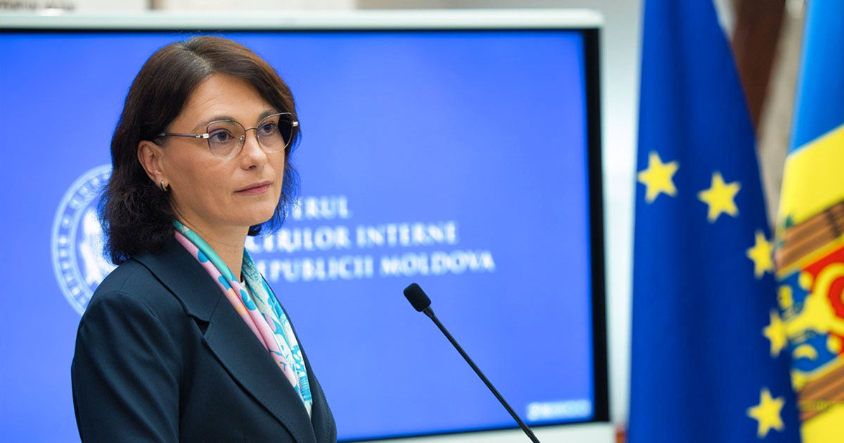 Misail-Nichitin, despre creșterea numărului de infracțiuni grave: Cifrele nu sunt alarmante.