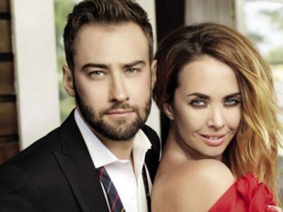 Prezentatorul TV Dmitri Șepelev, împreună cu Olga Orlova, zilnic o duceau pe Janna Friske la spital pentru tratament.