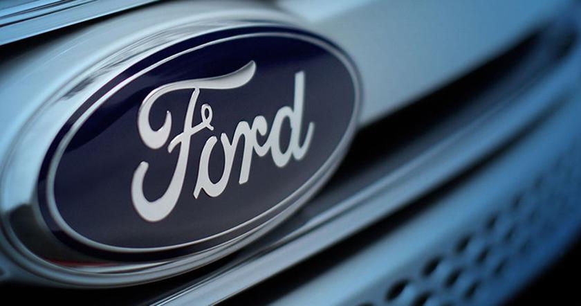 Ford вливает 4.4 миллиарда евро в свой немецкий филиал, чтобы избежать кризиса.