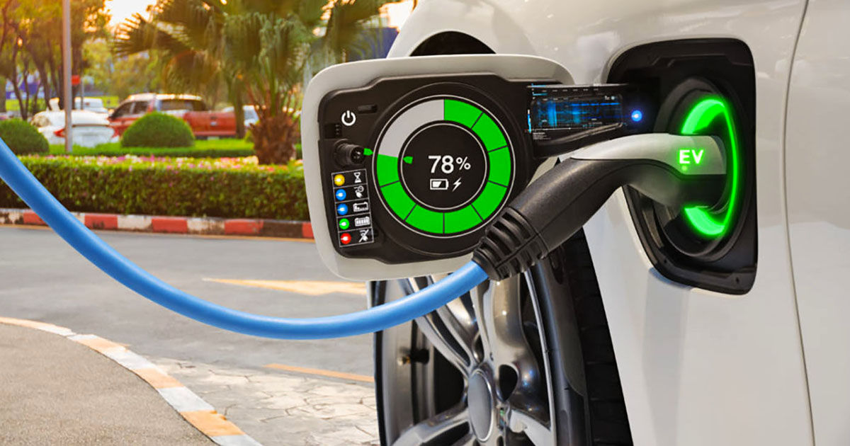 Anul 2025 a înregistrat un număr record de automobile electrice și hibride în Moldova.