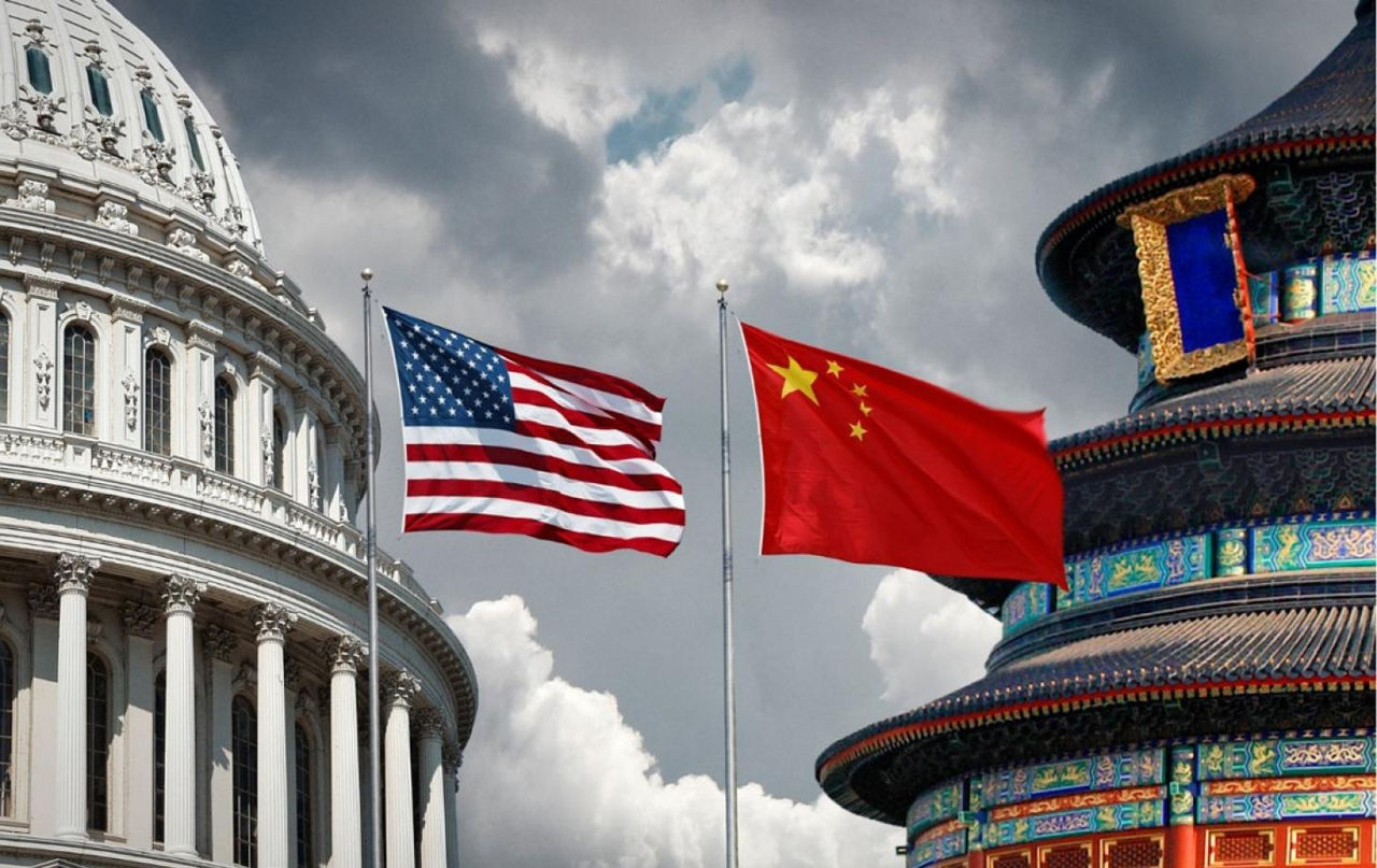 Administrația SUA intenționează să ia în considerare reducerea taxelor vamale pentru China.