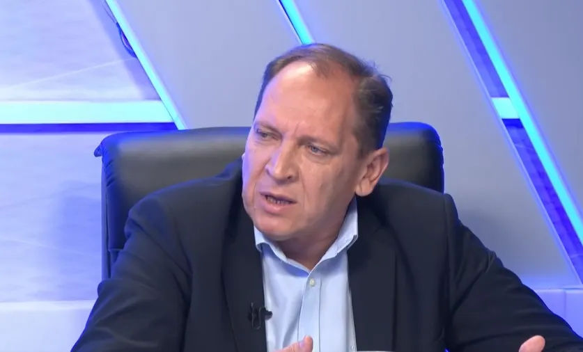 Черней: Председатели территориальных организаций ПДС превратились в «решал».