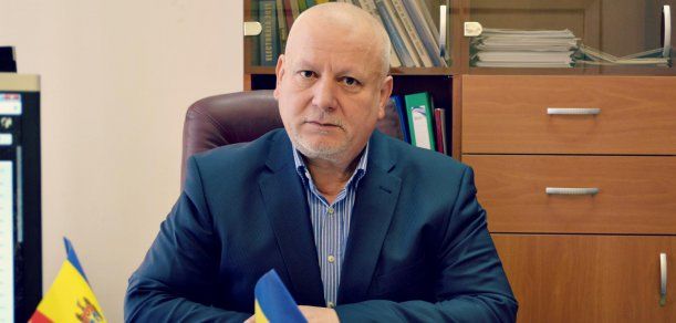Dan Pleşca, fiul mai mare al deputatului, a fost împuşcat la 7 martie, din neatenţie, de către fratele său mai mic, Sorin. Foto: moldova.org