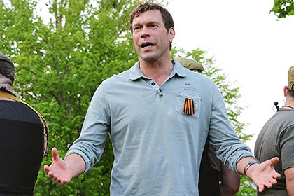 Царев выразил сомнение, что официальное расследование, проводимое властями, будет объективным. Фото: РИА Новости