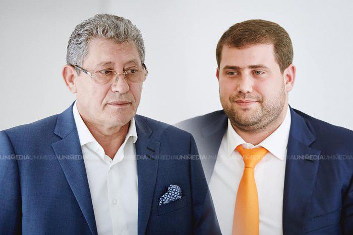 Ghimpu: Shor va ajunge deputat. Foto: unimedia