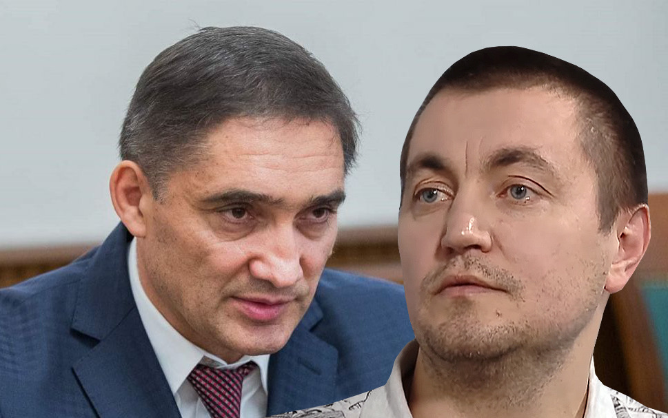 Стояногло подал запрос в суд, который может освободить Платона из тюрьмы.
