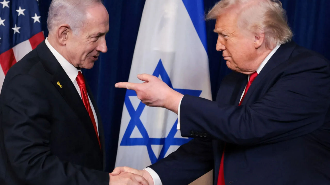 Trump și Netanyahu au opinii diferite privind viitorul războiului cu Iranul.