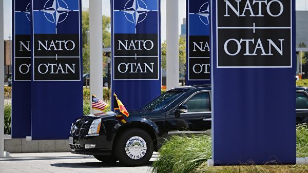 США запретили Европе разрабатывать собственное оружие.