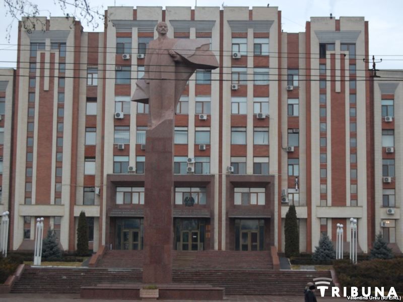Дефицит бюджета Приднестровья составляет более 2 млрд. рублей.
