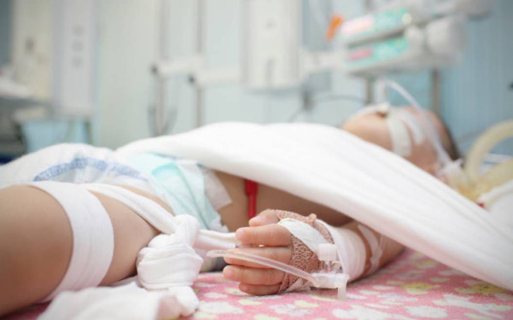 Încă un copil a murit din cauza rujeolei, acesta fiind cel de-al 22-lea deces înregistrat din acest motiv. 