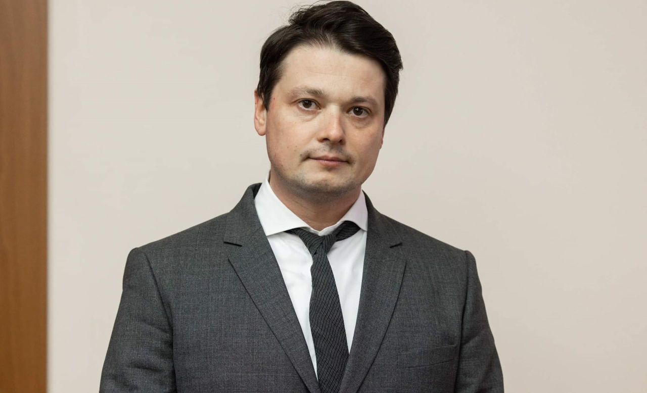 Госсекретарь Минздрава Молдовы подал в отставку.