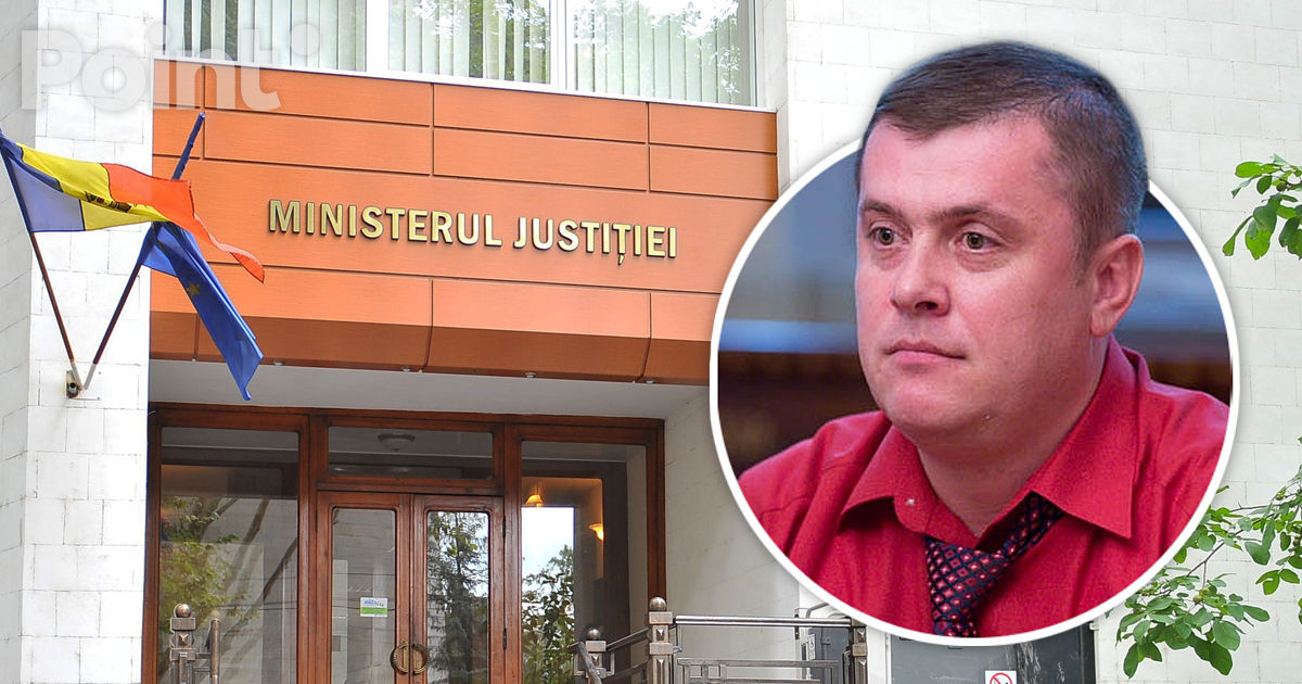 Ministerul Justiției a contestat decizia de a plăti despăgubiri judecătorului din dosarul Laundromat.