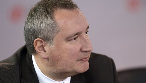 Рогозин озаботился безопасностью журналистов в Украине.