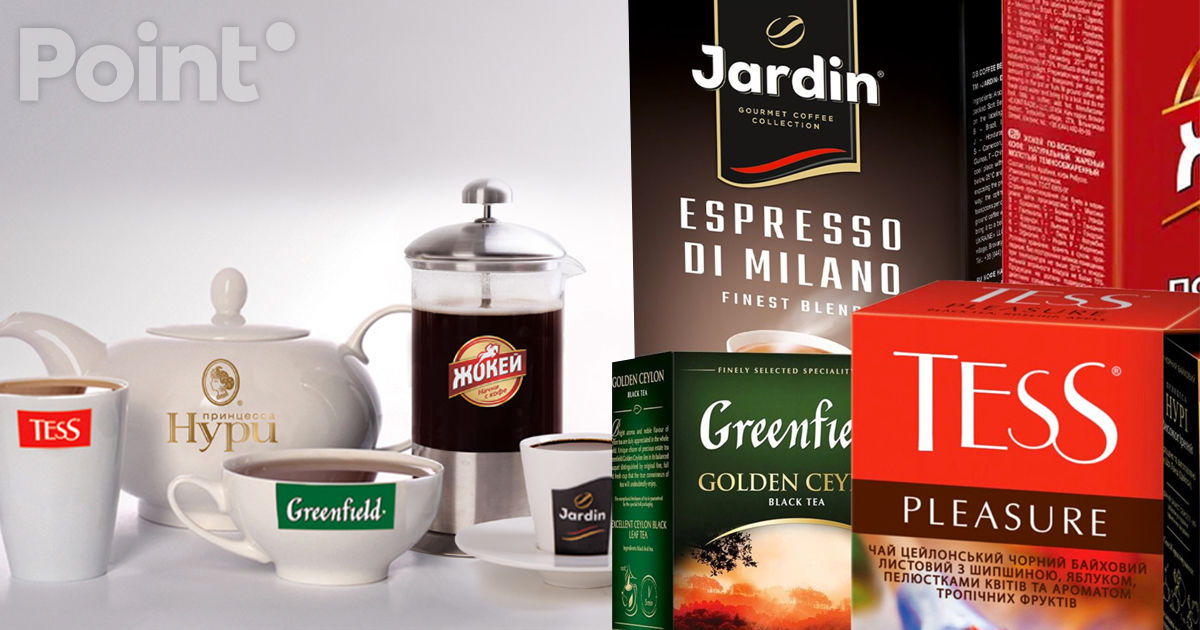 В Беларуси запретили продавать популярный в Молдове чай и кофе.