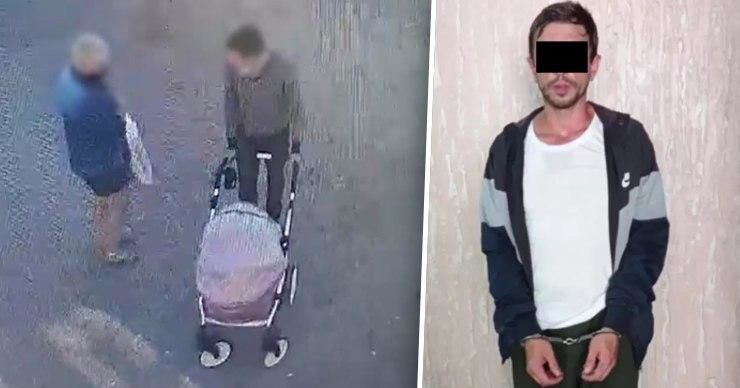 Жителю Страшен грозит до 4 лет тюрьмы за серию краж. Коллаж: Point.md