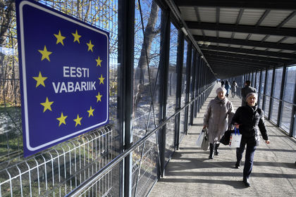 Эстония обиделась на решение Украины внести ее в список офшоров.