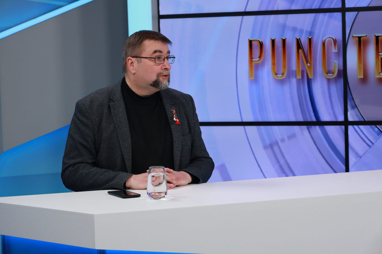 Депутат PAS: В отличие от Запада, Россия никогда не инвестировала в общество.