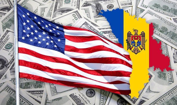 В Молдове около 400 предприятий с американским капиталом.