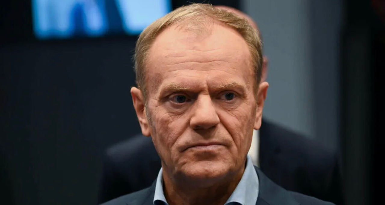 Tusk: Rusia se pregătește pentru un conflict militar cu UE în 2027.