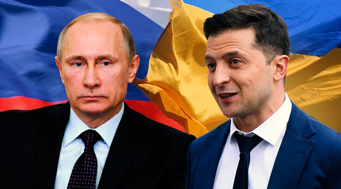 Белый дом: Зеленский должен принять участие в саммите G20, если там будет Путин.