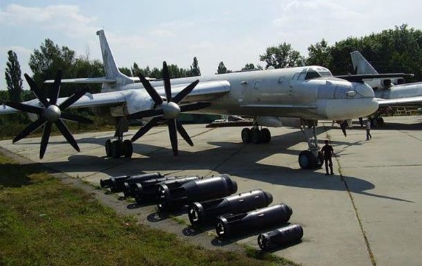 В Генпрокуратуре ищут бомбардировщики, беcследно пропавшие во времена Януковича.
