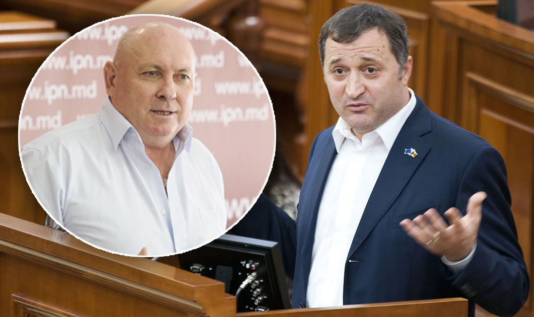 Гелич обещает "не совершать сексуальное насилие" над либерал-демократом.