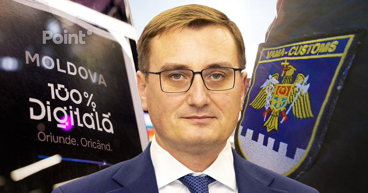 Врабие: На таможне будет меньше бюрократии, все решения будут оцифрованы к концу июня.