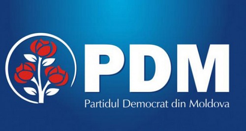 Conducerile Partidului Democrat din Moldova și Partidului Social Democrat din România au semnat marți, 9 septembrie 2014, un protocol de colaborare și parteneriat.