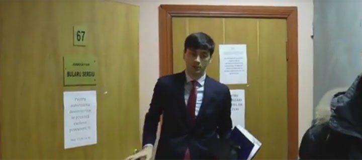 Суд обязал прокурора представить доказательства в деле Усатого.