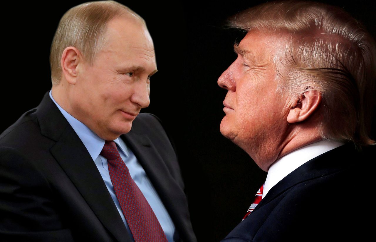 Prima întâlnire Trump-Putin va avea loc vineri la Hamburg. 