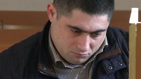 По мнению главы МВД, Пержу мог покинуть страну через Приднестровье.