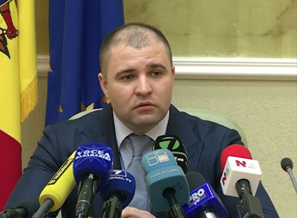 Cererea de extrădare a Țopilor, în curs de examinare. Foto: protv.md