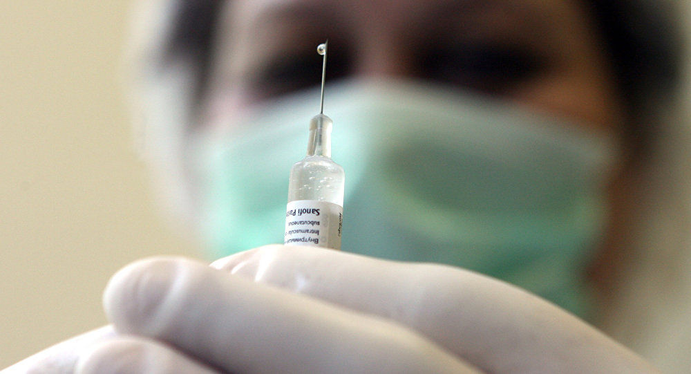 Scandalul Hexi Pharma trece Prutul. Foto:  Sputnik/ Igor Zarembo
