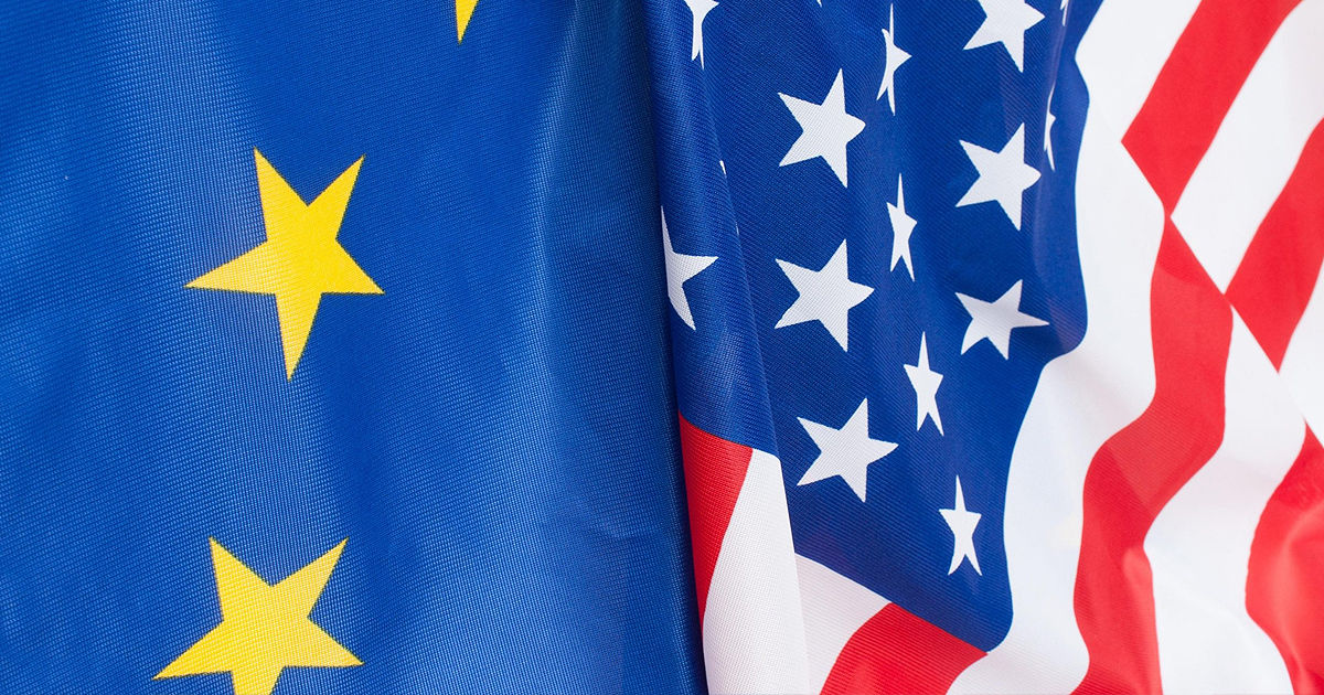 США приветствовали решение ЕС о переговорах с Украиной и Молдовой.