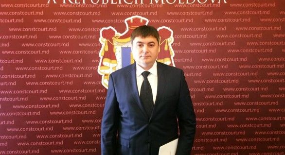 Юрий Киореску покинул ЛДПМ.