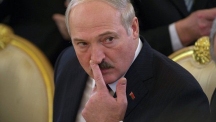 Лукашенко заявил, что будет поддерживать стабильность на Украине и ее президента Виктора Януковича.