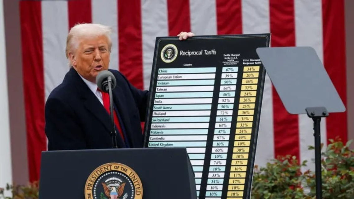 Таможенные органы США начнут принимать запросы на возврат средств за пошлины Трампа.