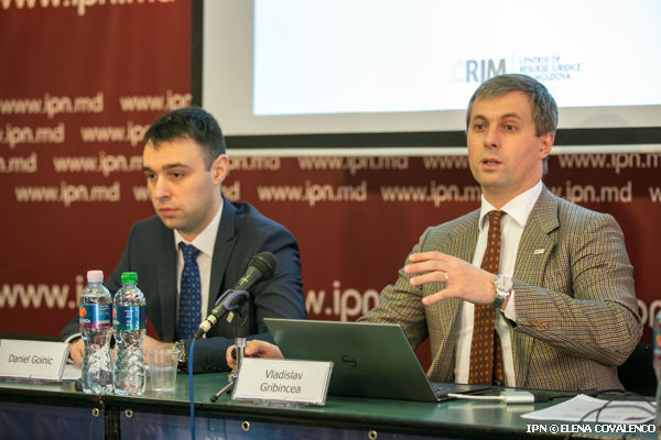 În 2017 moldovenii au depus mai puține cereri la CEDO