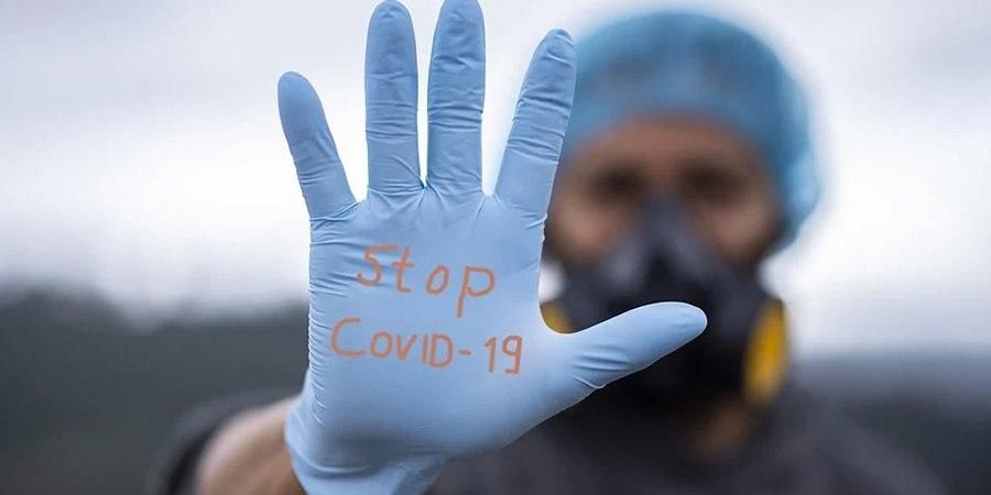 ВОЗ прогнозирует спад пандемии Covid в Европе.