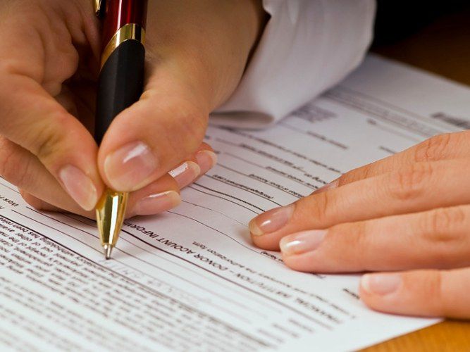 Окончательные данные о подаче документов обнародуют после 20 апреля.