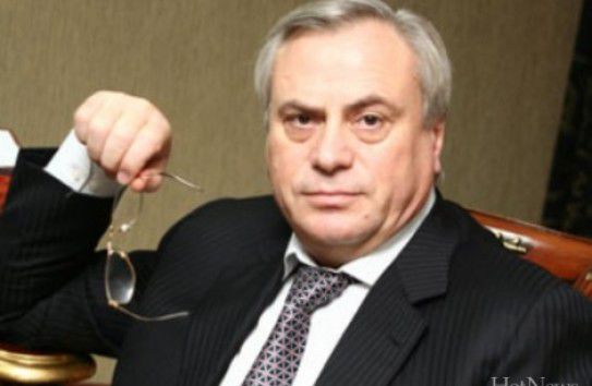 Стати подтвердил, что готов инвестировать в развитие компании 300 млн долларов.
