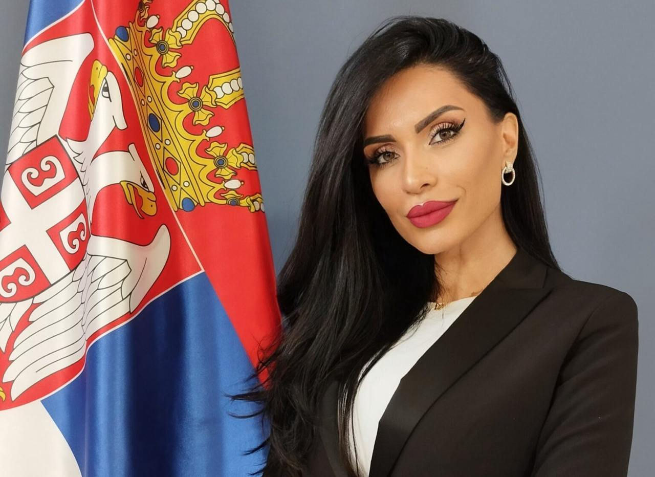 В Мадриде на улице напали на посла Сербии.